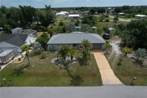 3086 MANCINI TERRACE, PUNTA GORDA, FL 33983 Sold 05/15/24