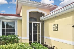 2517 ASHBURY CIRCLE, CAPE CORAL, FL 33991 Sold 07/16/24