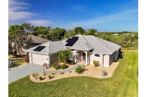 13058 KINGSWAY CIRCLE, LAKE SUZY, FL 34269 Sold 01/15/25
