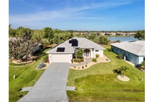 13058 KINGSWAY CIRCLE, LAKE SUZY, FL 34269 Sold 01/15/25