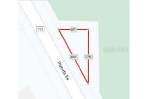 PLACIDA RD, CAPE HAZE, FL 33946 - MLS#MFRC7490241