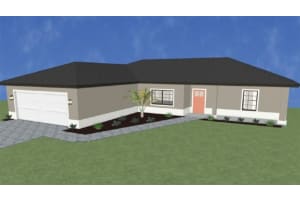 8230 DITTMAR STREET, PORT CHARLOTTE, FL 33981 Sold 02/14/25