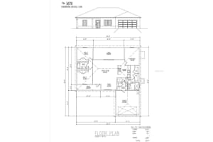 8230 DITTMAR STREET, PORT CHARLOTTE, FL 33981 Sold 02/14/25
