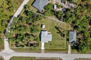 27240 TRIBUNE BOULEVARD, PUNTA GORDA, FL 33955 Sold 08/05/24