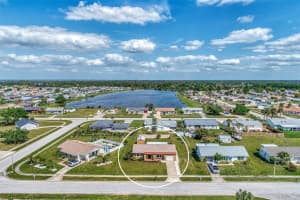 6196 THORMAN ROAD, PORT CHARLOTTE, FL 33981 Sold 06/13/24