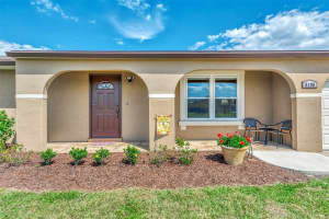 6196 THORMAN ROAD, PORT CHARLOTTE, FL 33981 Sold 06/13/24