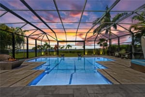 12937 MARSH DRIVE, PORT CHARLOTTE, FL 33953 Sold 09/27/24