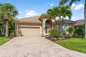 12937 MARSH DRIVE, PORT CHARLOTTE, FL 33953 Sold 09/27/24