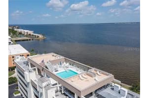 1500 PARK BEACH CIRCLE, PUNTA GORDA, FL 33950 - MLS#MFRC7490287
