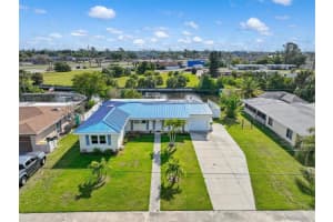 181 DUXBURY AVENUE, PORT CHARLOTTE, FL 33952 Sold 11/22/24