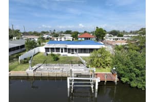 181 DUXBURY AVENUE, PORT CHARLOTTE, FL 33952 Sold 11/22/24