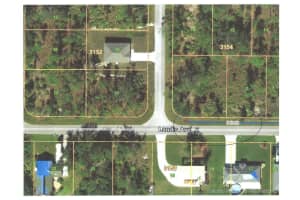 22054 LANDIS AVENUE, PORT CHARLOTTE, FL 33954 - MLS#MFRC7490324