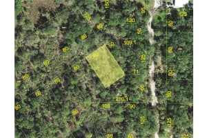 5311 PAPAYA DRIVE, PUNTA GORDA, FL 33982 - MLS#MFRC7490326