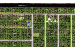 2122 ATTERBURY STREET, PORT CHARLOTTE, FL 33953 - MLS#MFRC7490354