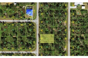 2122 ATTERBURY STREET, PORT CHARLOTTE, FL 33953 - MLS#MFRC7490354
