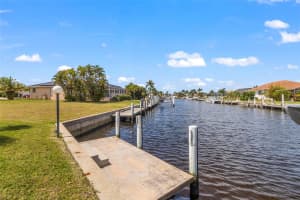 2500 RIO LISBO COURT, PUNTA GORDA, FL 33950 Sold 02/11/25