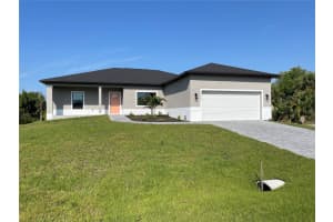 10441 GRAND JUNCTION STREET, PORT CHARLOTTE, FL 33981 Sold 01/15/25
