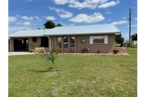 11634 LEMON AVENUE, ARCADIA, FL 34269 Sold 12/12/24
