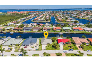 2834 LA MANCHA COURT, PUNTA GORDA, FL 33950 Sold 09/26/24
