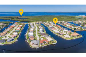 2834 LA MANCHA COURT, PUNTA GORDA, FL 33950 Sold 09/26/24