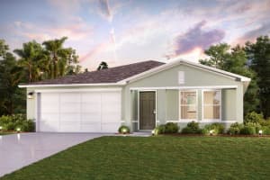 9 RANBAY PLACE, PALM COAST, FL 32164 Sold 11/25/24