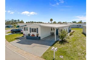 5459 HOLIDAY PARK BOULEVARD, NORTH PORT, FL 34287 Sold 11/26/24