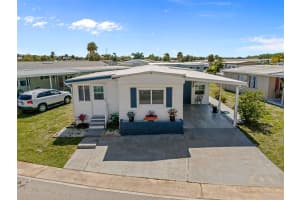 5459 HOLIDAY PARK BOULEVARD, NORTH PORT, FL 34287 Sold 11/26/24