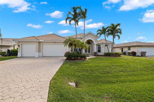 1906 15TH TERRACE, CAPE CORAL, FL 33990 Sold 11/01/24