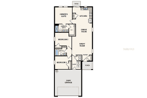 2258 MAJESTIC SPAN AVENUE, EAGLE LAKE, FL 33839 Sold 04/10/25