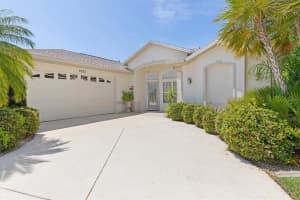 5221 SABAL TRACE DRIVE, NORTH PORT, FL 34287 Sold 12/13/24