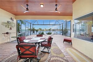 234 WATERWAY DRIVE, PORT CHARLOTTE, FL 33952 Sold 10/22/24
