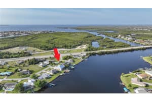 234 WATERWAY DRIVE, PORT CHARLOTTE, FL 33952 Sold 10/22/24