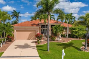 3630 KASSANDRA DRIVE, PUNTA GORDA, FL 33950 Sold 08/15/24
