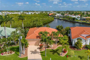 3630 KASSANDRA DRIVE, PUNTA GORDA, FL 33950 Sold 08/15/24