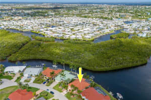 3630 KASSANDRA DRIVE, PUNTA GORDA, FL 33950 Sold 08/15/24