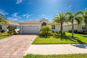 5330 GRAND CYPRESS BOULEVARD, NORTH PORT, FL 34287 Sold 06/07/24