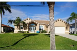 530 MONACO DRIVE, PUNTA GORDA, FL 33950 Sold 06/27/24