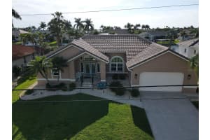 530 MONACO DRIVE, PUNTA GORDA, FL 33950 Sold 06/27/24