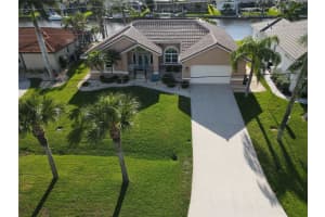 530 MONACO DRIVE, PUNTA GORDA, FL 33950 Sold 06/27/24