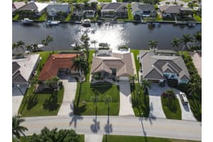 530 MONACO DRIVE, PUNTA GORDA, FL 33950 Sold 06/27/24