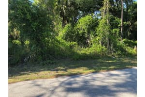 WILBURN TER, NORTH PORT, FL 34288 - MLS#MFRC7490562