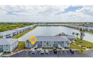 3310 LOVELAND BOULEVARD, PUNTA GORDA, FL 33980 Sold 06/21/24