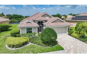 6329 FALCON LAIR DRIVE, NORTH PORT, FL 34287 Sold 06/14/24