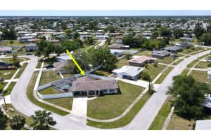 22260 ABURTO LANE, PORT CHARLOTTE, FL 33952 Sold 06/23/25