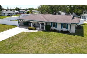22260 ABURTO LANE, PORT CHARLOTTE, FL 33952 Sold 06/23/25
