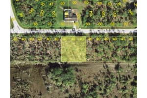 27343 LAS LOMAS DRIVE, PUNTA GORDA, FL 33955 - MLS#MFRC7490604