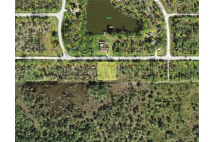 27343 LAS LOMAS DRIVE, PUNTA GORDA, FL 33955 - MLS#MFRC7490604