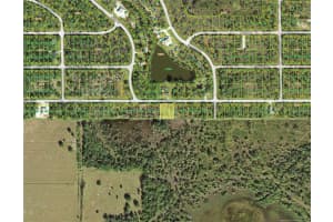 27343 LAS LOMAS DRIVE, PUNTA GORDA, FL 33955 - MLS#MFRC7490604