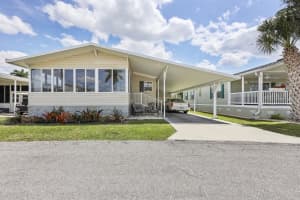 2100 KINGS HIGHWAY, PUNTA GORDA, FL 33980 Sold 05/03/24