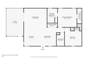 2100 KINGS HIGHWAY, PUNTA GORDA, FL 33980 Sold 05/03/24